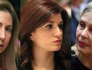 Ανασχηματισμός: Αυτά είναι τα 13 νέα πρόσωπα της κυβέρνησης